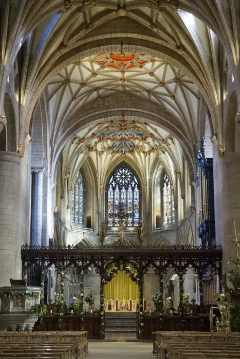 Framed Print : Apse of Tewkesbury Abbey (Abbey Church of St. Mary the Virgin), Tewkesbury, Gloucestershire, England, United Kingdom, Europe Framed Print : Apse of Tewkesbury Abbey (Abbey Church of St. Mary the Virgin), Tewkesbury, Gloucestershire, England, United Kingdom, Europe