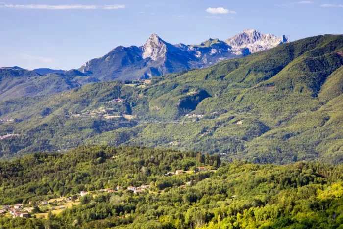 Framed Print : Apuane Alps, Garfagnana, Tuscany, Italy, Europe Framed Print : Apuane Alps, Garfagnana, Tuscany, Italy, Europe