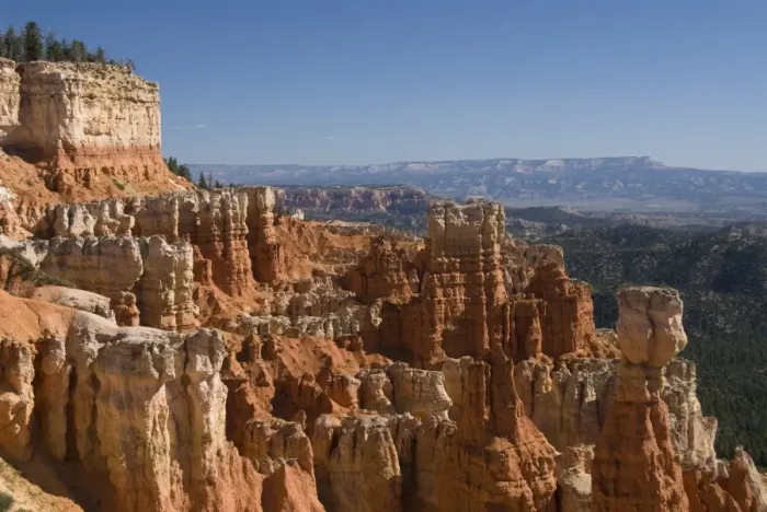 Framed Print : Aqua Canyon, Bryce Canyon National Park, Utah, United States of America, North America Framed Print : Aqua Canyon, Bryce Canyon National Park, Utah, United States of America, North America