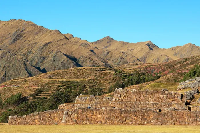 Framed Print : Archaeological site of Chinchero, Sacred Valley, Urubamba Province, Cusco (Cuzco) Region, Peru, South America Framed Print : Archaeological site of Chinchero, Sacred Valley, Urubamba Province, Cusco (Cuzco) Region, Peru, South America