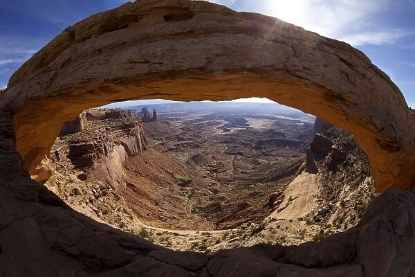 Arches National Park, Utah, United States of America, North America