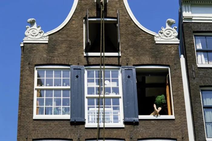 Framed Print : Architectural detail Framed Print : Architectural detail