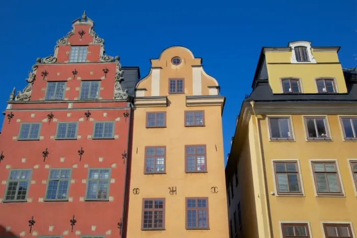Framed Print : Architecture, Stortorget Square, Gamla Stan, Stockholm, Sweden, Scandinavia, Europe Framed Print : Architecture, Stortorget Square, Gamla Stan, Stockholm, Sweden, Scandinavia, Europe
