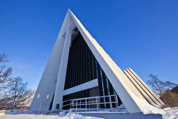 Framed Print : The Arctic Cathedral, Polar church, Tromso, Troms, North Norway, Scandinavia, Europe Framed Print : The Arctic Cathedral, Polar church, Tromso, Troms, North Norway, Scandinavia, Europe
