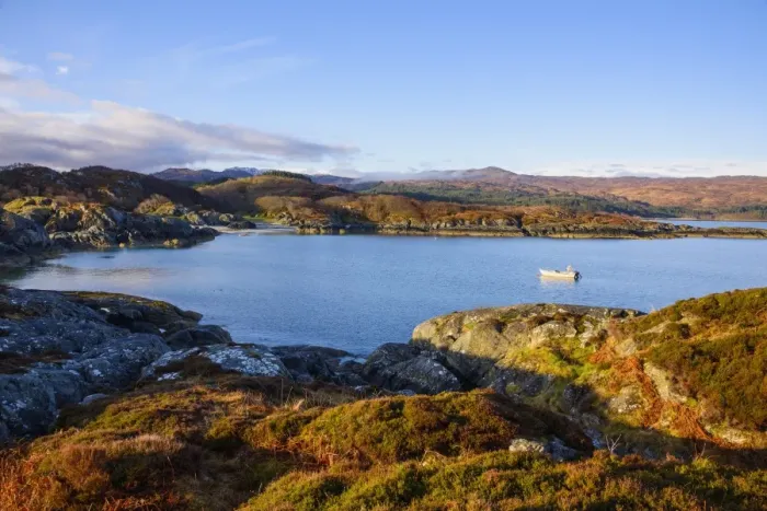 Framed Print : Ardtoe Bay, Ardnamurchan Peninsula, Lochaber, Highlands, Scotland, United Kingdom, Europe Framed Print : Ardtoe Bay, Ardnamurchan Peninsula, Lochaber, Highlands, Scotland, United Kingdom, Europe
