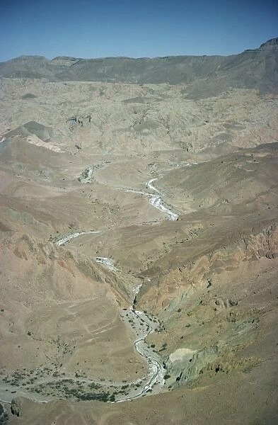 Area near Sharat Tangi