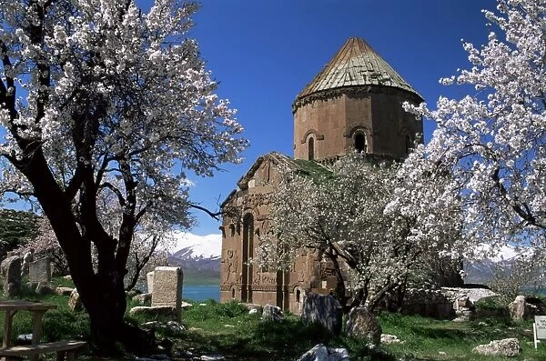 Armenian Church of Holy Cross