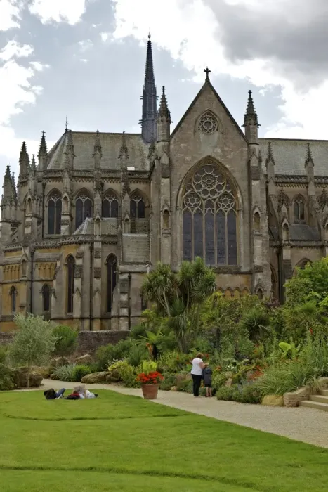 Framed Print : Arundel Cathedral, founded by Henry 15th Duke of Norfolk, Arundel, West Sussex, England, United Kingdom, Europe Framed Print : Arundel Cathedral, founded by Henry 15th Duke of Norfolk, Arundel, West Sussex, England, United Kingdom, Europe