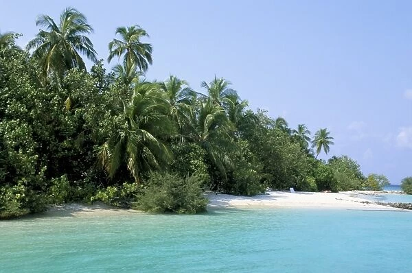 Asdu Island