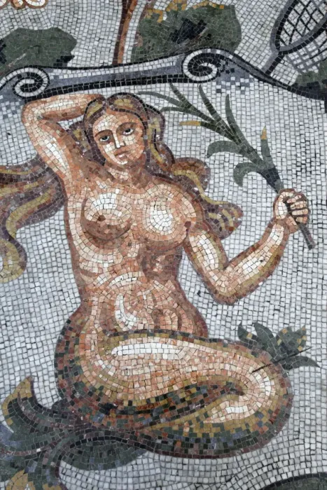 Framed Print : Astral sign of Virgo in mosaic in Galleria Umberto, Naples, Campania, Italy, Europe Framed Print : Astral sign of Virgo in mosaic in Galleria Umberto, Naples, Campania, Italy, Europe