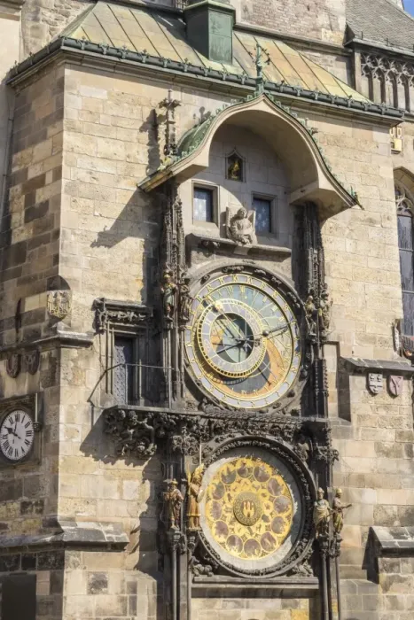 Framed Print : Astronomical Clock, Old Town Hall, UNESCO World Heritage Site, Prague, Czech Republic Framed Print : Astronomical Clock, Old Town Hall, UNESCO World Heritage Site, Prague, Czech Republic