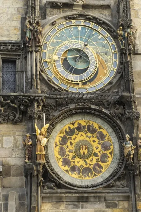 Framed Print : The Astronomical Clock, Old Town Hall, UNESCO World Heritage Site, Prague, Czech Republic Framed Print : The Astronomical Clock, Old Town Hall, UNESCO World Heritage Site, Prague, Czech Republic