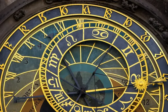 Framed Print : Detail of Astronomical clock at Old Town Square, UNESCO World Heritage Site, Old Town, Prague, Czech Republic (Czechia), Europe Framed Print : Detail of Astronomical clock at Old Town Square, UNESCO World Heritage Site, Old Town, Prague, Czech Republic (Czechia), Europe