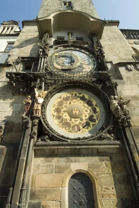 Framed Print : Astronomical Clock, Stare Mesto, Prague, UNESCO World Heritage Site, Czech Republic Framed Print : Astronomical Clock, Stare Mesto, Prague, UNESCO World Heritage Site, Czech Republic