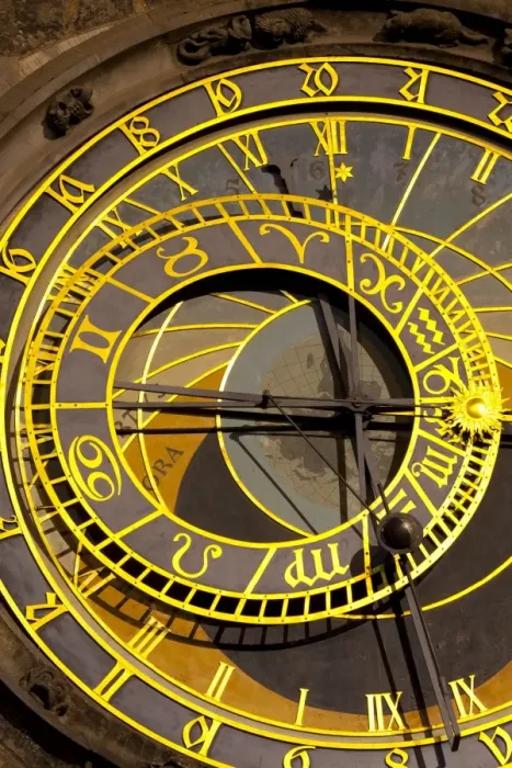 Framed Print : Astronomical Clock on the Town Hall, Old Town Square, UNESCO World Heritage Site, Prague, Czech Republic, Euruope Framed Print : Astronomical Clock on the Town Hall, Old Town Square, UNESCO World Heritage Site, Prague, Czech Republic, Euruope
