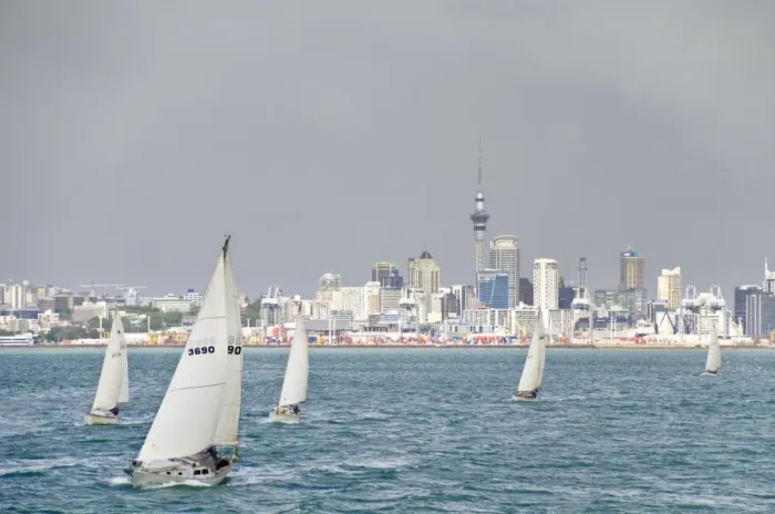 Framed Print : Auckland, North Island, New Zealand, Pacific Framed Print : Auckland, North Island, New Zealand, Pacific