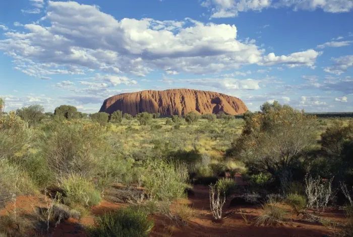 Framed Print : Ayers Rock, Northern Territory, Australia Framed Print : Ayers Rock, Northern Territory, Australia