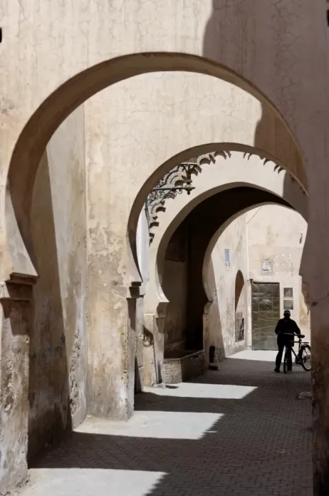 Framed Print : Bab Er Rob, The Medina, Marrakesh, Morocco, North Africa, Africa Framed Print : Bab Er Rob, The Medina, Marrakesh, Morocco, North Africa, Africa