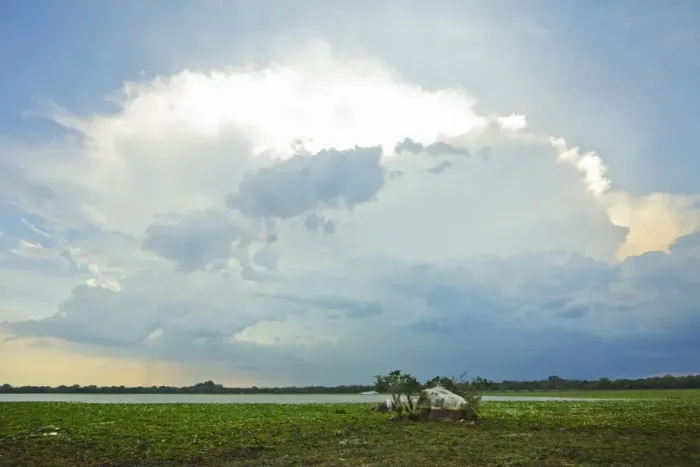 Framed Print : Backlit storm cloud over a lagoon (tank) at Kumana National Park, formerly Yala East, Kumana, Eastern Province, Sri Lanka, Asia Framed Print : Backlit storm cloud over a lagoon (tank) at Kumana National Park, formerly Yala East, Kumana, Eastern Province, Sri Lanka, Asia