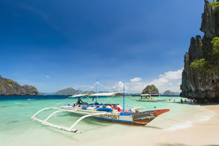 Framed Print : Bacuit Bay, El Nido, Palawan, Mimaropa, Philippines, Southeast Asia, Asia Framed Print : Bacuit Bay, El Nido, Palawan, Mimaropa, Philippines, Southeast Asia, Asia