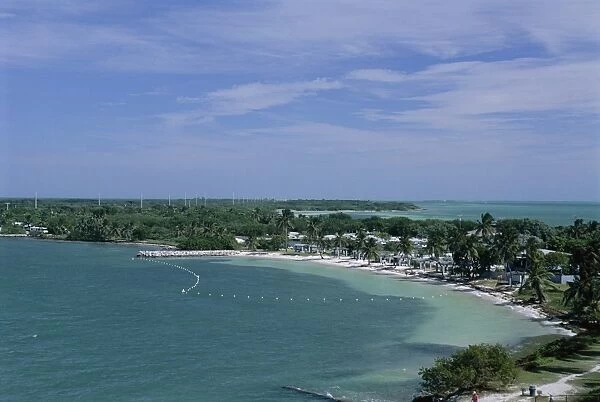 Bahia Honda Key, the Keys, Florida, United States of America (U