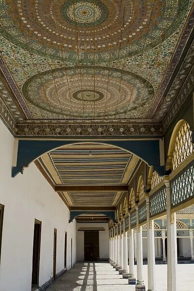 Bahia Palace