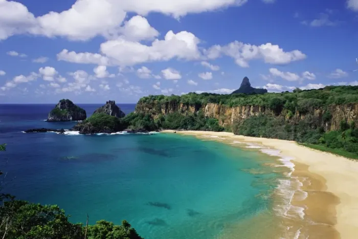 Framed Print : Baia do Sancho, Parque Nacional de Fernando de Noronha, Fernando de Noronha Framed Print : Baia do Sancho, Parque Nacional de Fernando de Noronha, Fernando de Noronha