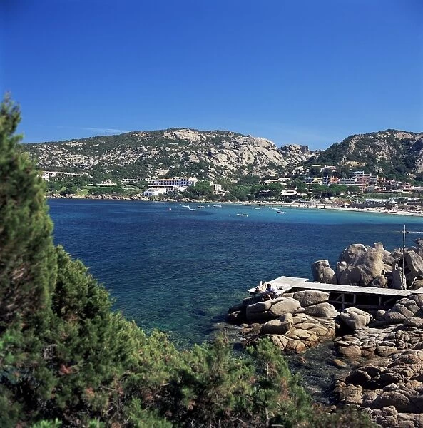 Baia Sardinia