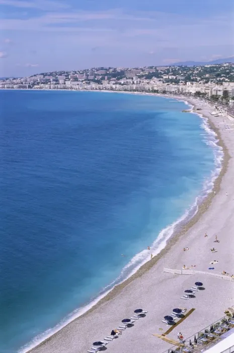 Framed Print : Baie des Anges, Nice, Alpes Maritimes, Cote d Azur, French Riviera Framed Print : Baie des Anges, Nice, Alpes Maritimes, Cote d Azur, French Riviera
