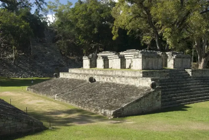 Framed Print : Ball Court, Copan Archaeological Park, Copan, UNESCO World Heritage Site Framed Print : Ball Court, Copan Archaeological Park, Copan, UNESCO World Heritage Site