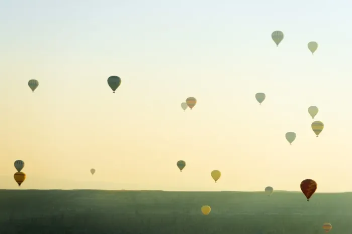 Framed Print : Balloon flight over Goreme, UNESCO World Heritage Site, Goreme, Cappadocia, Anatolia Framed Print : Balloon flight over Goreme, UNESCO World Heritage Site, Goreme, Cappadocia, Anatolia