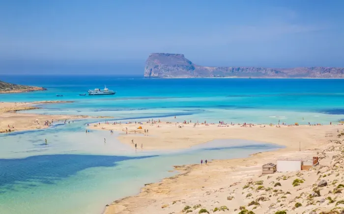 Framed Print : Balos Bay Beach, Gramvousa Peninsula, Crete, Greek Islands, Greece, Europe Framed Print : Balos Bay Beach, Gramvousa Peninsula, Crete, Greek Islands, Greece, Europe