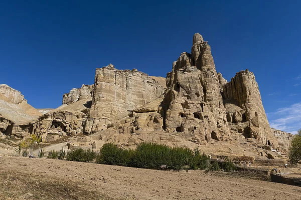 Bamyan, Afghanistan, Asia