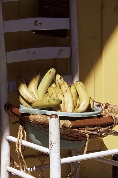 Bananas, St