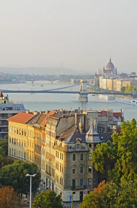 Framed Print : Banks of the Danube, UNESCO World Heritage Site, Budapest, Hungary, Europe Framed Print : Banks of the Danube, UNESCO World Heritage Site, Budapest, Hungary, Europe