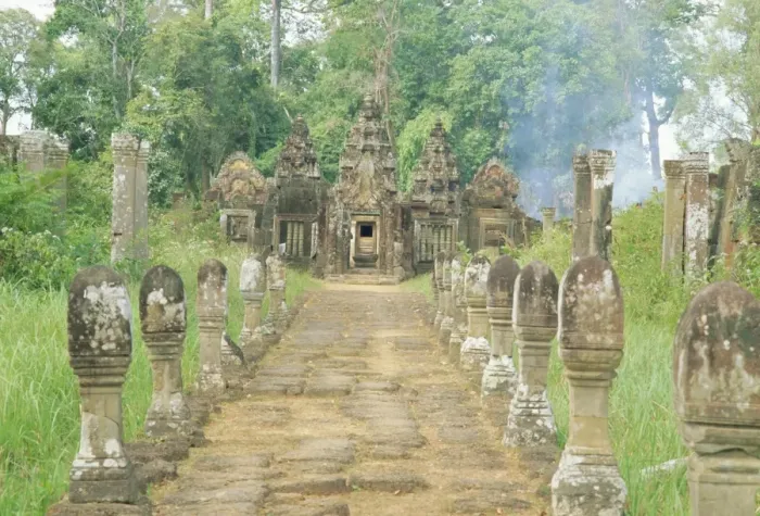 Framed Print : Banteay Srei, Angkor, Siem Reap, Cambodia Framed Print : Banteay Srei, Angkor, Siem Reap, Cambodia