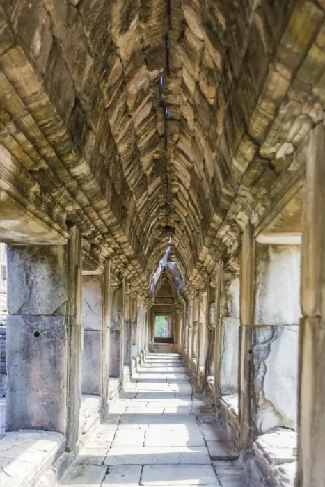 Framed Print : Baphuon Temple in Angkor Thom, Angkor, UNESCO World Heritage Site, Siem Reap Province, Cambodia, Indochina, Southeast Asia, Asia Framed Print : Baphuon Temple in Angkor Thom, Angkor, UNESCO World Heritage Site, Siem Reap Province, Cambodia, Indochina, Southeast Asia, Asia