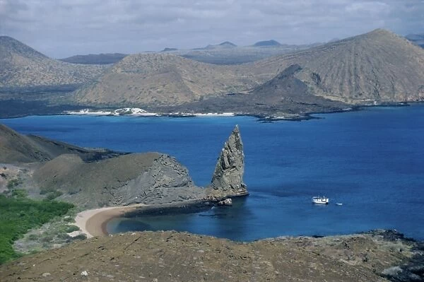 Bartolome, Galapagos Islands, Ecuador, South America