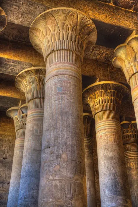 Framed Print : Bas Reliefs, Columns, Hypostyle Hall, Temple of Khnum, Esna, Egypt, North Africa, Africa Framed Print : Bas Reliefs, Columns, Hypostyle Hall, Temple of Khnum, Esna, Egypt, North Africa, Africa