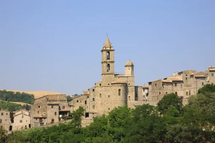 Framed Print : Baschi, Umbria, Italy, Europe Framed Print : Baschi, Umbria, Italy, Europe