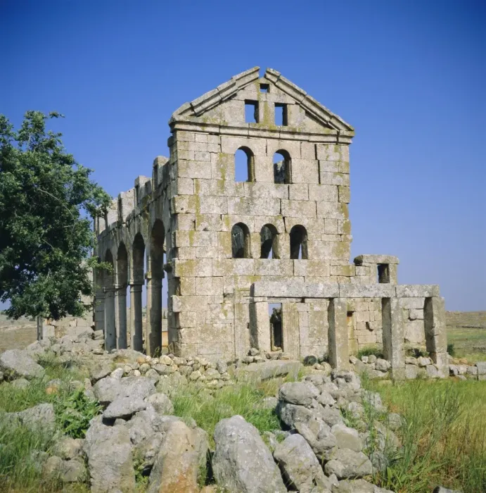 Framed Print : Basilica church Framed Print : Basilica church