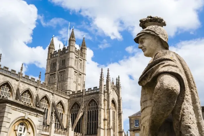 Framed Print : Bath Abbey, Bath, UNESCO World Heritage Site, Avon and Somerset, England, United Kingdom, Europe Framed Print : Bath Abbey, Bath, UNESCO World Heritage Site, Avon and Somerset, England, United Kingdom, Europe