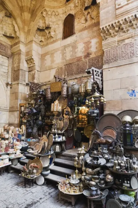 Framed Print : The Bazaar, Khan Al-Khalili district, Cairo, Egypt, North Africa, Africa Framed Print : The Bazaar, Khan Al-Khalili district, Cairo, Egypt, North Africa, Africa