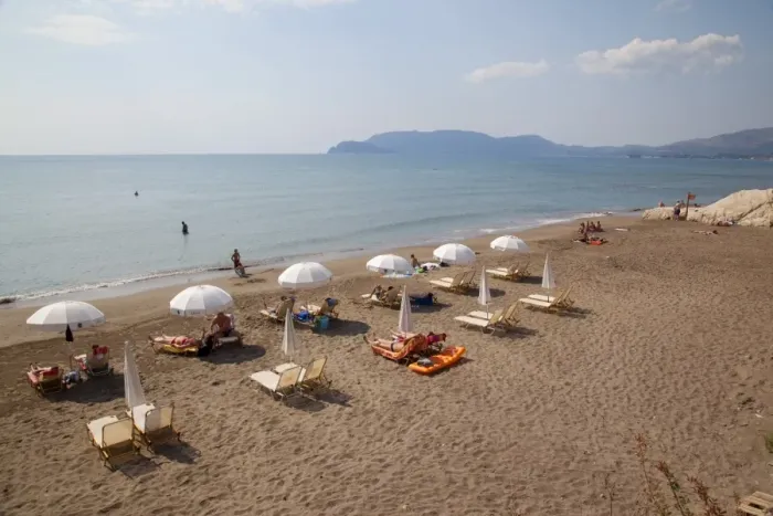 Framed Print : Beach, Kalamaki, Zakynthos, Ionian Islands, Greek Islands, Greece, Europe Framed Print : Beach, Kalamaki, Zakynthos, Ionian Islands, Greek Islands, Greece, Europe