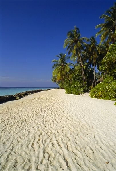Beach, Nakatchafushi