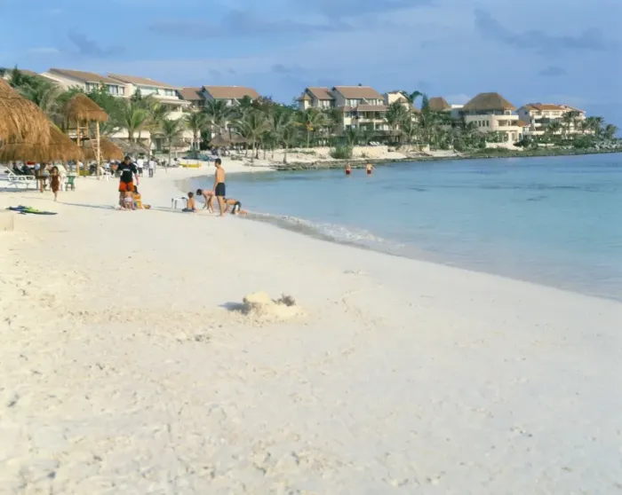 Framed Print : Beach near Las Perlas Framed Print : Beach near Las Perlas
