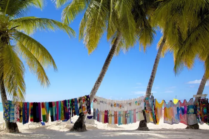 Framed Print : Beach and vendors stall, Jolly Harbour, St. Mary, Antigua, Leeward Islands, West Indies, Caribbean, Central America Framed Print : Beach and vendors stall, Jolly Harbour, St. Mary, Antigua, Leeward Islands, West Indies, Caribbean, Central America