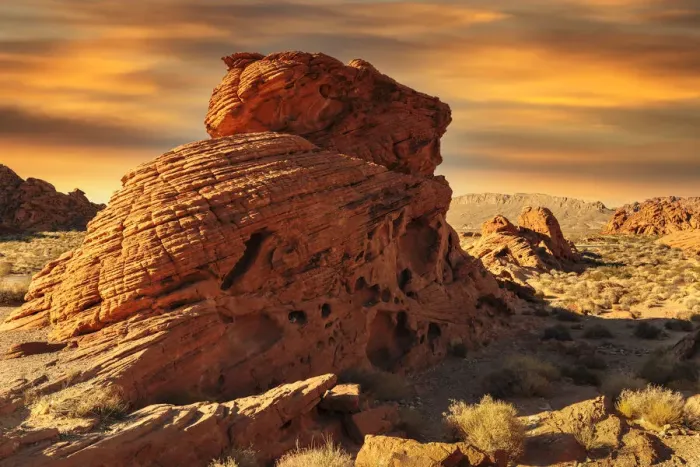 Framed Print : Beehives, Valley of Fire State Park, Nevada, United States of America, North America Framed Print : Beehives, Valley of Fire State Park, Nevada, United States of America, North America