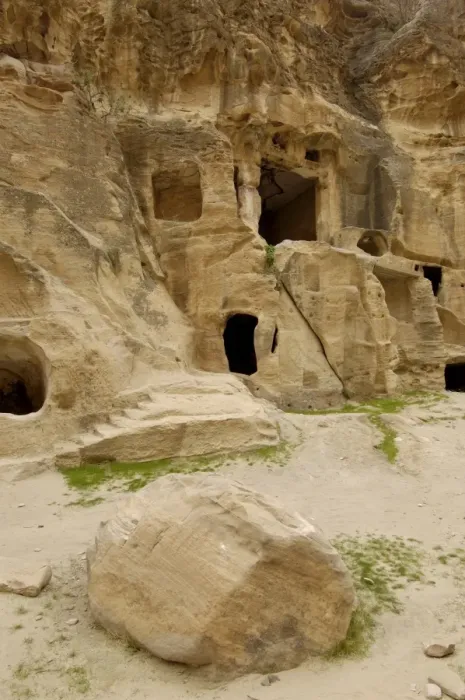 Framed Print : Beida, also known as Little Petra Framed Print : Beida, also known as Little Petra