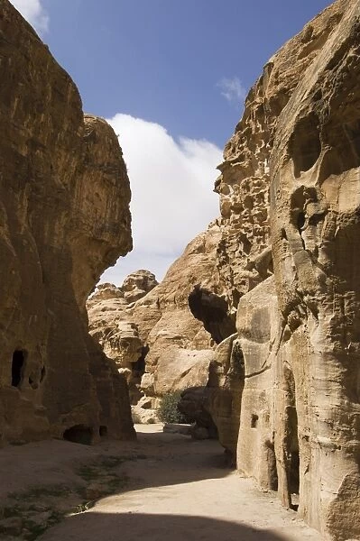 Beida (Little Petra)